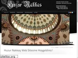 Sites similar to camii-nakkas.com