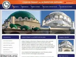 Sites similar to camiikubbekaplama.com