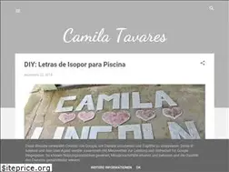 Sites similar to camiilagata.blogspot.com