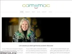 Sites similar to camiimac.com