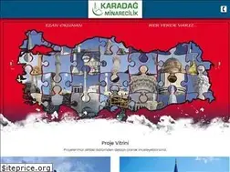 Sites similar to camiiminareustasi.com