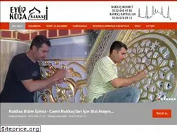 Sites similar to camiinakkasustasi.com