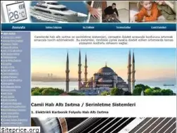 Sites similar to camiisitma.net