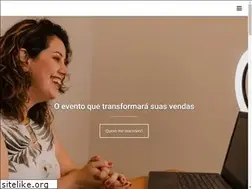 Sites similar to camilabatista.com.br