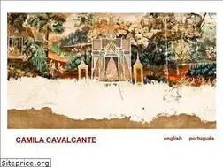 Sites similar to camilacavalcante.com