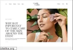 Sites similar to camilacoelho.com