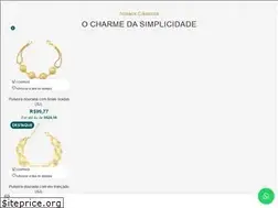 Sites similar to camiladiniz.com.br