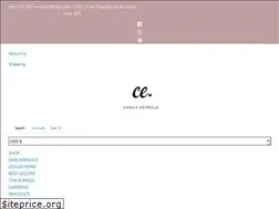 Sites similar to camilaestrella.com
