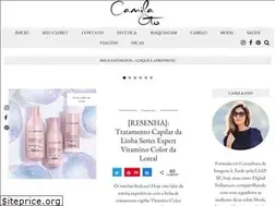 Sites similar to camilaoto.com