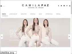 Sites similar to camilapaz.com.uy
