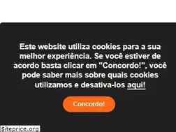 Sites similar to camilaporto.com.br