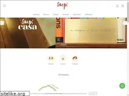 Sites similar to camilasarpi.com
