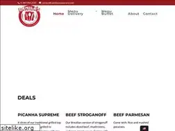 Sites similar to camilasrestaurant.com