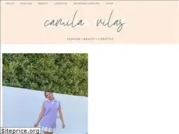 Sites similar to camilavilas.com