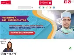 Sites similar to camilaycamila.com
