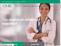 Sites similar to camile.mx