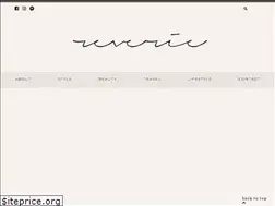 Sites similar to camilealdriene.com