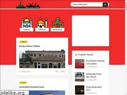 Sites similar to camilerveturbeler.com