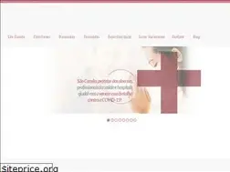 Sites similar to camilianos.org.br