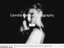 Sites similar to camillacalato.it