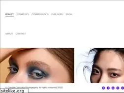 Sites similar to camillacamaglia.com