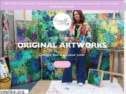 Sites similar to camillacicoria.com