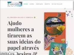 Sites similar to camillaflorez.com