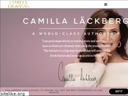 Sites similar to camillalackberg.se