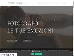 Sites similar to camillamarinelli.it