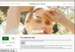 Sites similar to camillapihl.no