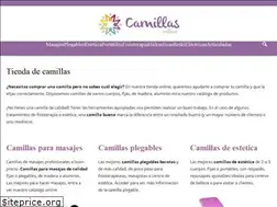 Sites similar to camillas.online