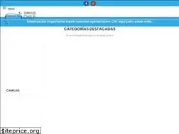 Sites similar to camillaschile.cl