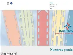 Sites similar to camillasindumasas.com