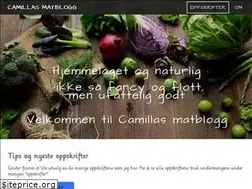 Sites similar to camillasmatblogg.weebly.com