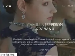 Sites similar to camillasoprano.com