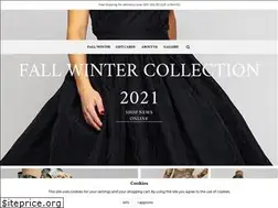 Sites similar to camillathulin.se