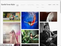 Sites similar to camillaturnerstylist.com