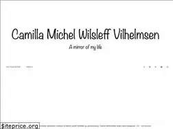 Sites similar to camillawilsleff.bloggersdelight.dk