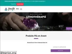 Sites similar to camille-ambiance-nature.fr