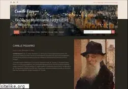 Sites similar to camille-pissarro.org