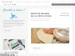 Sites similar to camille-se-lance.com