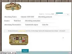 Sites similar to camille-vintage.com