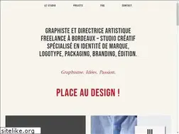 Sites similar to camillearaud.com