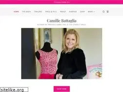 Sites similar to camillebattaglia.com
