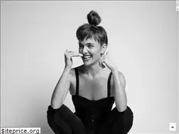 Sites similar to camillebertault.fr