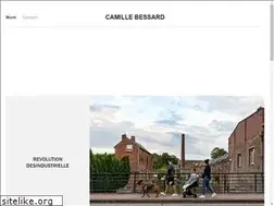 Sites similar to camillebessard.com