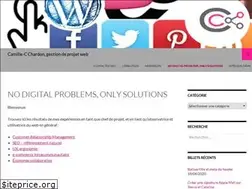Sites similar to camillechardon.com