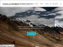 Sites similar to camilledelbos.com
