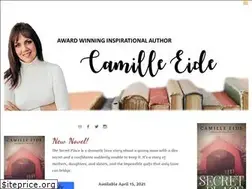 Sites similar to camilleeide.com