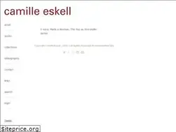Sites similar to camilleeskell.com
